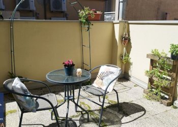 Two-room apartment via Rocca Brancaleone 14, Ravenna - photo 15
