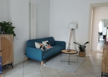 Two-room apartment via Rocca Brancaleone 14, Ravenna - photo 17