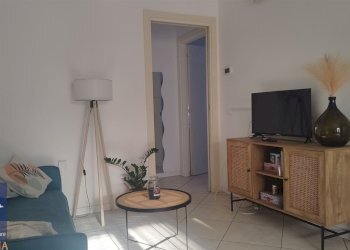 Two-room apartment via Rocca Brancaleone 14, Ravenna - photo 18