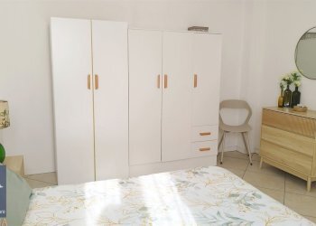 Two-room apartment via Rocca Brancaleone 14, Ravenna - photo 21