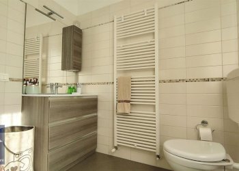 Two-room apartment via Rocca Brancaleone 14, Ravenna - photo 22