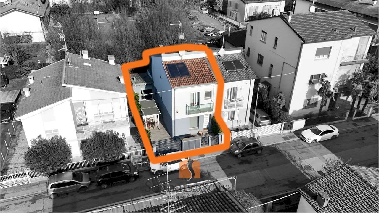 Independent house Via Ignazio Guiccioli, Ravenna - photo 2