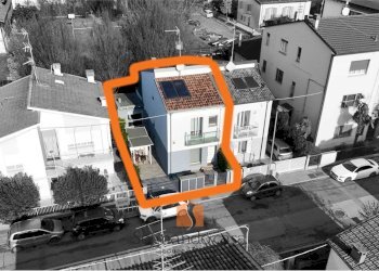Independent house Via Ignazio Guiccioli, Ravenna - photo 2