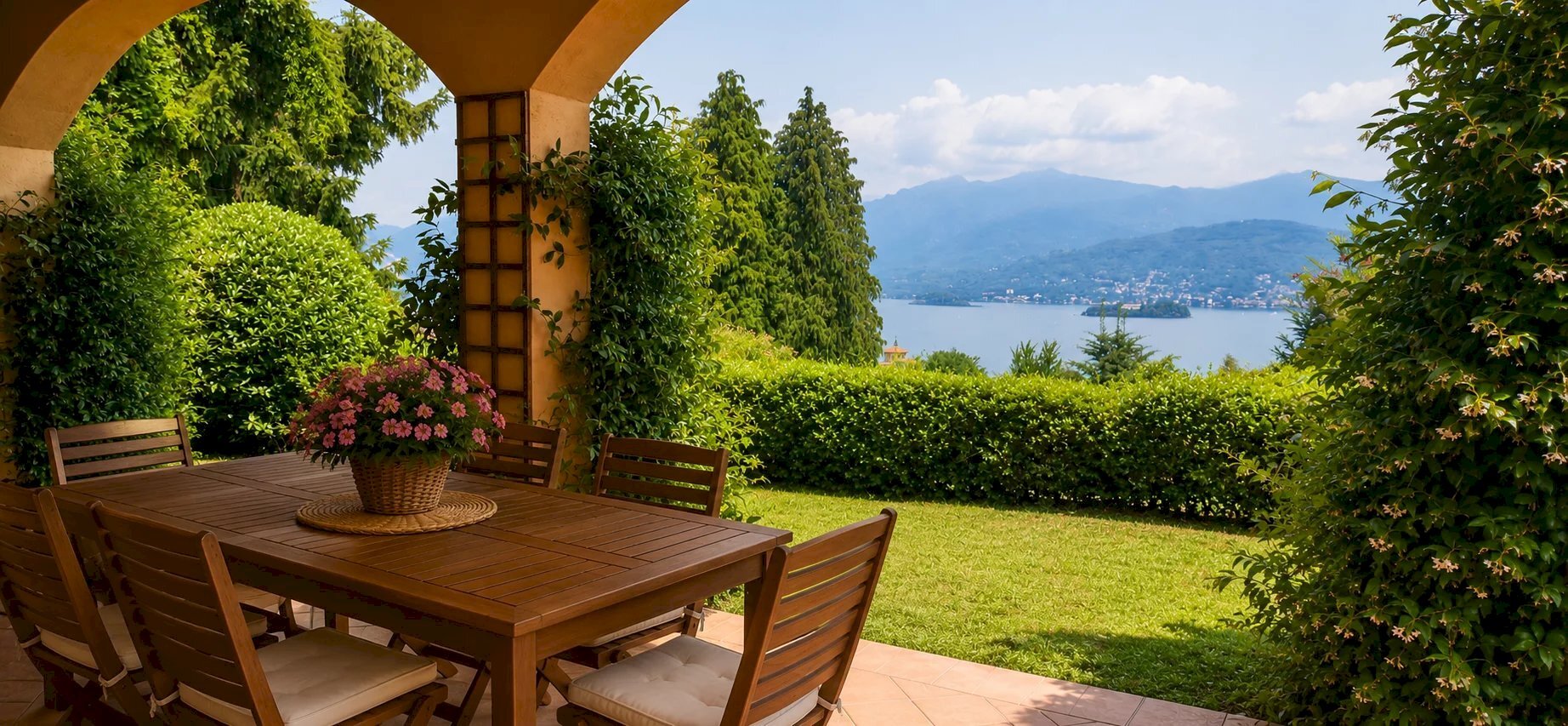Trilocale Stresa - foto 1