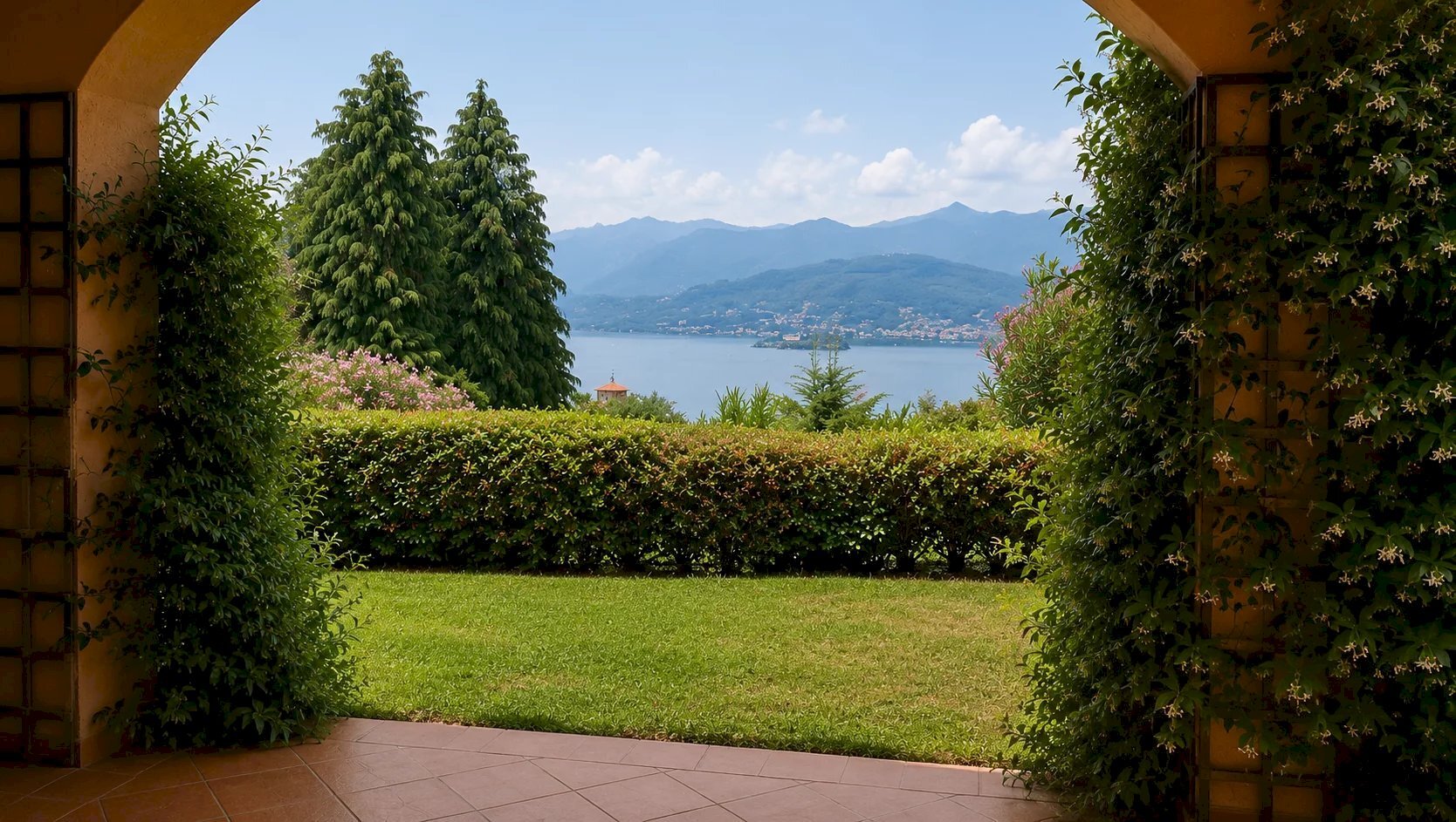 Trilocale Stresa - foto 2