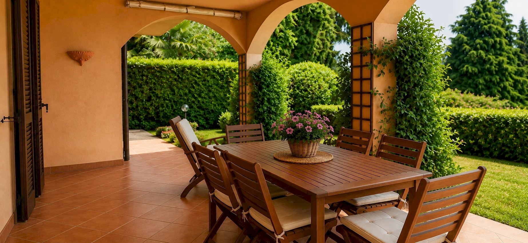 Three-room apartment Stresa - photo 3