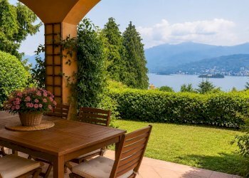 Trilocale Stresa - foto 1