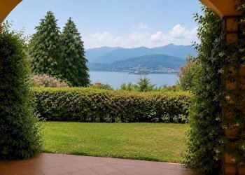 Trilocale Stresa - foto 2