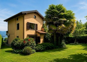 Trilocale Stresa - foto 20
