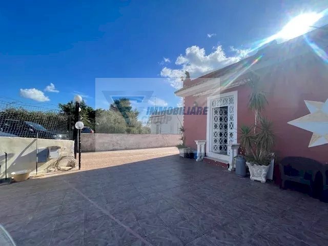 Villa Traversa Stradigò, Siracusa - foto 1