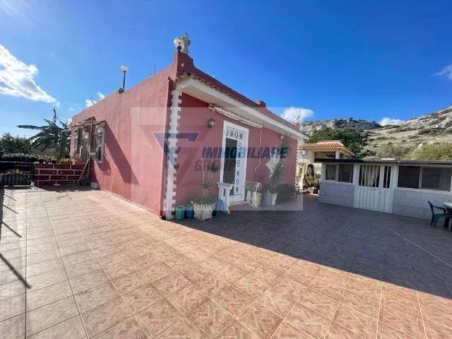 Villa Traversa Stradigò, Siracusa - foto 2