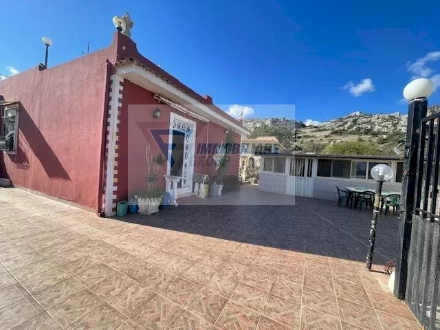 Villa Traversa Stradigò, Siracusa - foto 3