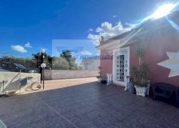 Villa Traversa Stradigò, Siracusa - foto 1