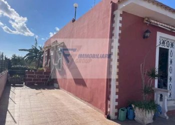 Villa Traversa Stradigò, Siracusa - foto 4