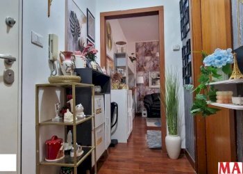 Three-room apartment Montesilvano, Montesilvano - photo 6