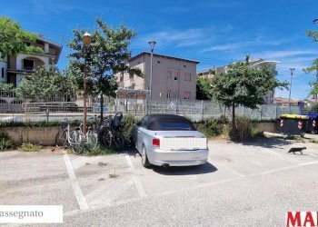 Three-room apartment Montesilvano, Montesilvano - photo 25
