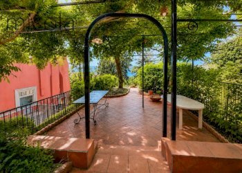 Apartment Vico Equense - photo 12