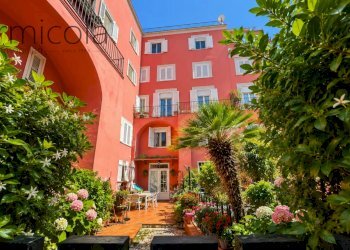 Apartment Vico Equense - photo 13