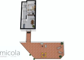 Apartment Vico Equense - photo 14