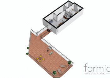 Apartment Vico Equense - photo 15