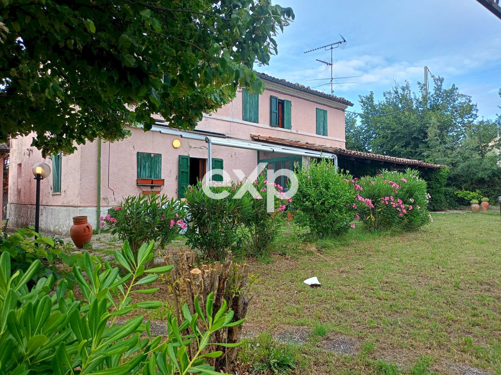 Villa Via San Filippo, Terre Roveresche - photo 1