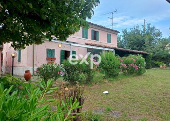Villa Via San Filippo, Terre Roveresche - photo 1
