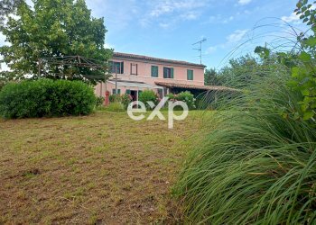Villa Via San Filippo, Terre Roveresche - photo 6