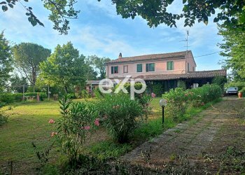 Villa Via San Filippo, Terre Roveresche - photo 8