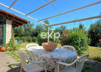 Villa Via San Filippo, Terre Roveresche - photo 22