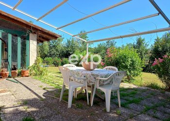 Villa Via San Filippo, Terre Roveresche - photo 23