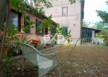 Villa Via San Filippo, Terre Roveresche - photo 41