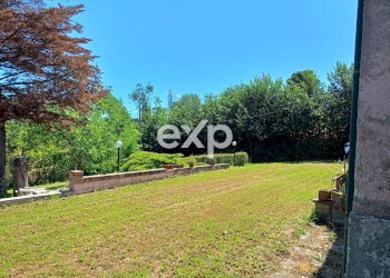 Villa Via San Filippo, Terre Roveresche - photo 53