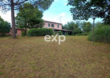 Villa Via San Filippo, Terre Roveresche - photo 54