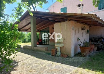 Villa Via San Filippo, Terre Roveresche - photo 55