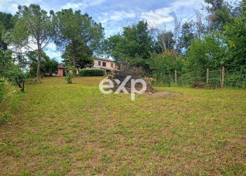 Villa Via San Filippo, Terre Roveresche - photo 61