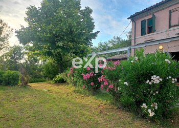 Villa Via San Filippo, Terre Roveresche - photo 64