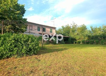 Villa Via San Filippo, Terre Roveresche - photo 66