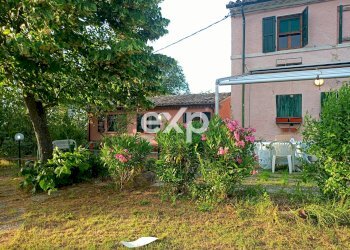 Villa Via San Filippo, Terre Roveresche - photo 70