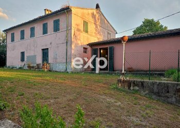 Villa Via San Filippo, Terre Roveresche - photo 71