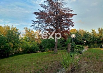 Villa Via San Filippo, Terre Roveresche - photo 72