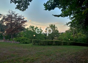Villa Via San Filippo, Terre Roveresche - photo 74