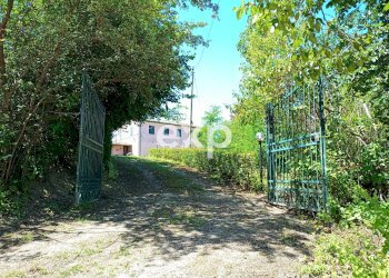 Villa Via San Filippo, Terre Roveresche - photo 75