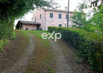Villa Via San Filippo, Terre Roveresche - photo 77