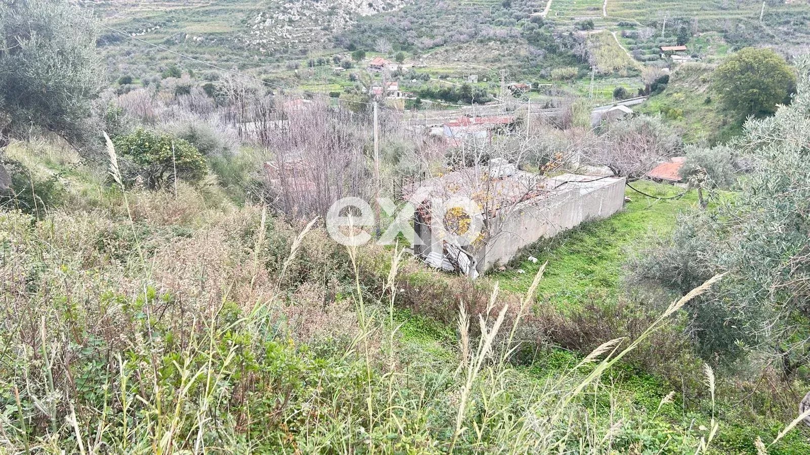 Warehouse Via Piersanti Mattarella, Villafranca Tirrena - photo 1