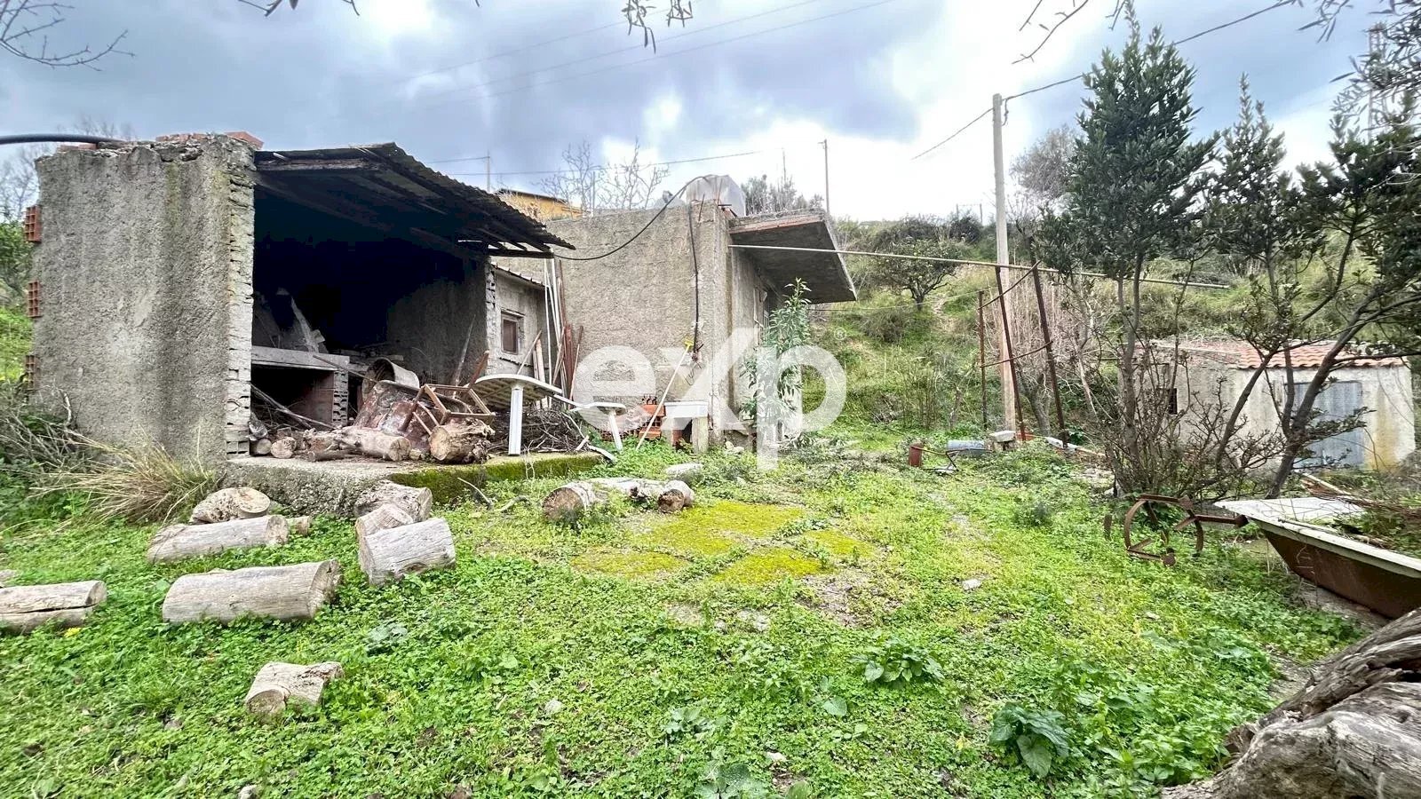 Warehouse Via Piersanti Mattarella, Villafranca Tirrena - photo 2