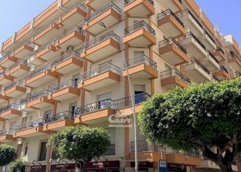 Four-room apartment Via Mazzini, Marsala - photo 3
