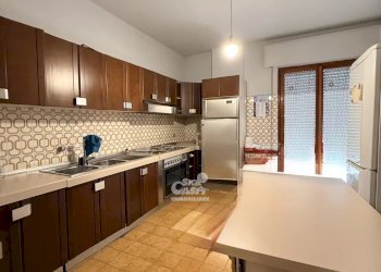 Four-room apartment Via Mazzini, Marsala - photo 6