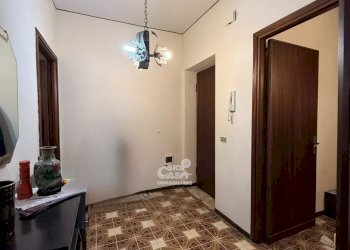 Four-room apartment Via Mazzini, Marsala - photo 9