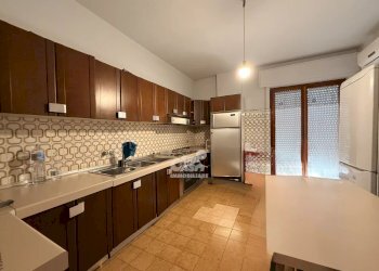Four-room apartment Via Mazzini, Marsala - photo 10