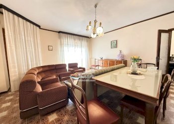 Four-room apartment Via Mazzini, Marsala - photo 11